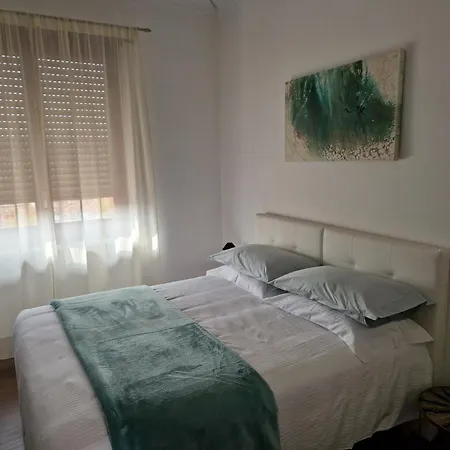 アパート Beki's アルバ