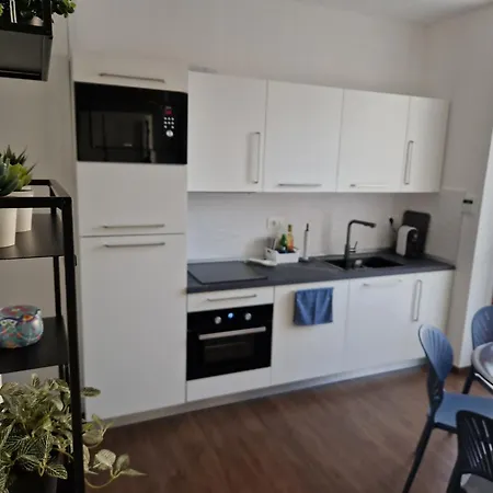 Beki's 公寓 阿尔巴