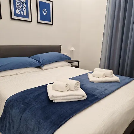 アパート Beki's アルバ