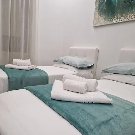 Beki's アパート アルバ