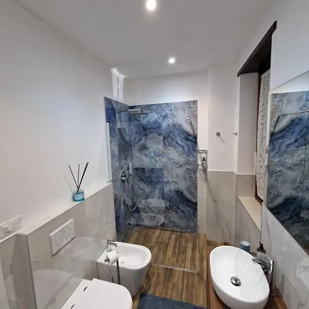 公寓 Beki's 阿尔巴