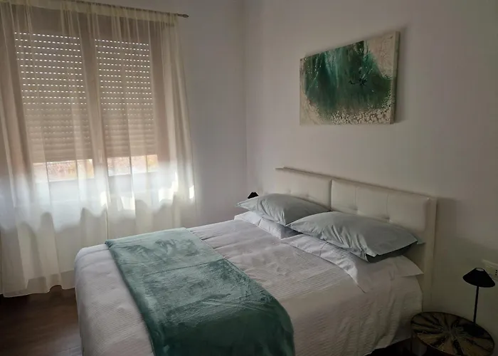 Apartamento Beki's Alba (Piedmont)
