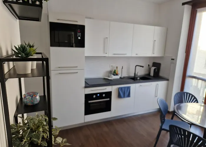 Beki's 아파트 알바