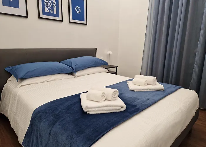 Apartamento Beki's Alba (Piedmont)