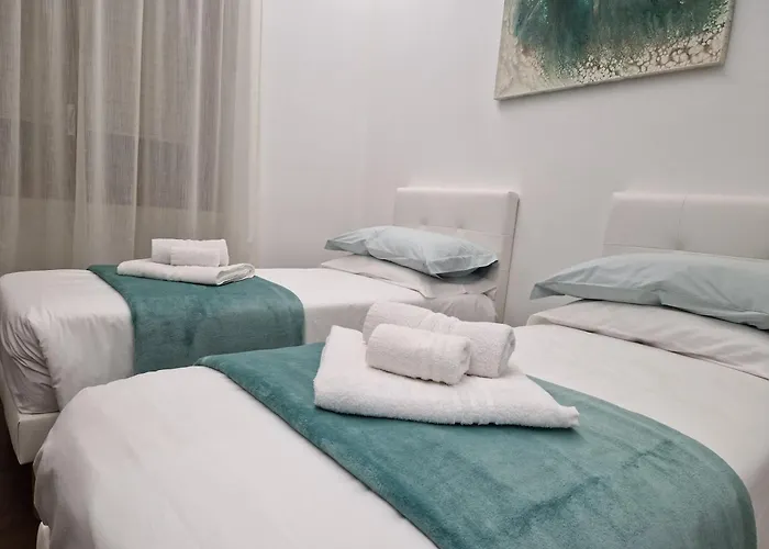 Beki's 아파트 알바