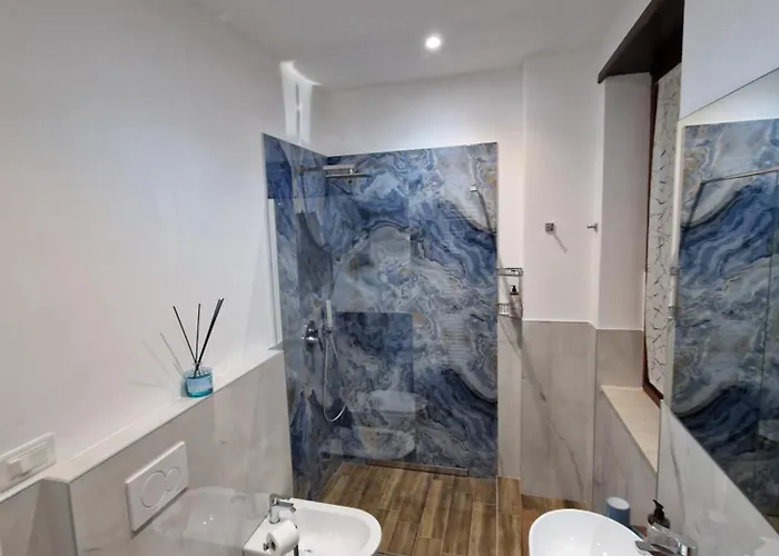 아파트 Beki's 알바