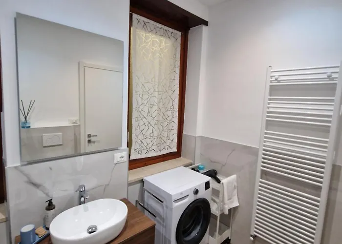 Apartamento Beki's